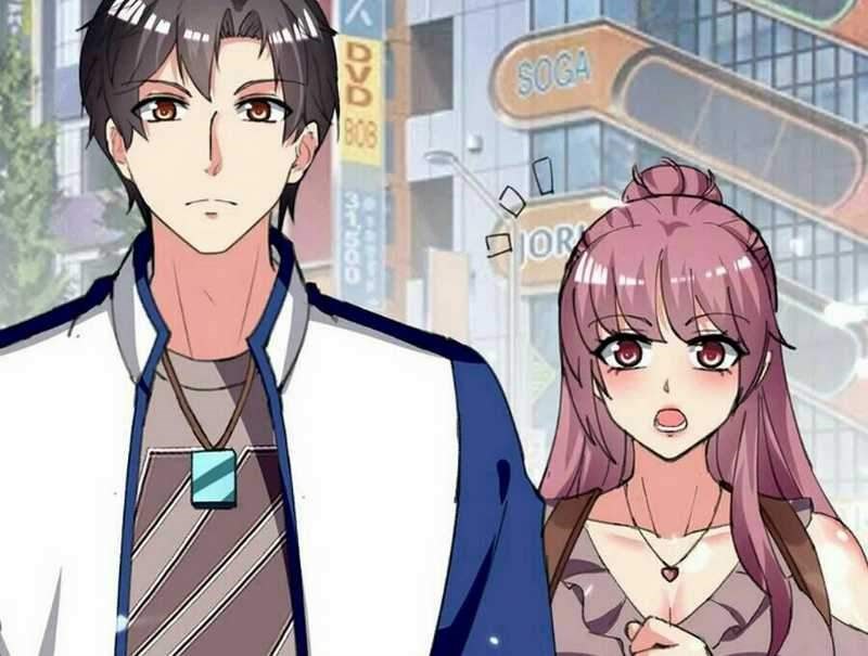Rebirth Abandoned Less Return Chapter 211 Gambar 16